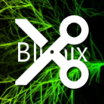 Logo kanału Blunix Klipy